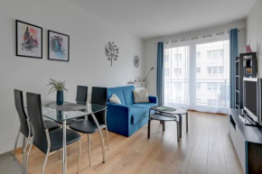 Wave Apartments Nowa Grobla Old Town